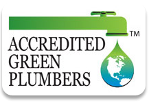 Accredited Green Plumbers in 92780