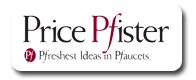 Price Pfister Pfreshest Ideas in Pfaucets in 92782