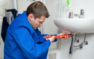 Our Tustin Plumbing Contractors Do Residential Installation