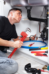 Our Tustin Plumbing Contractors Have The Right Tools For the Job