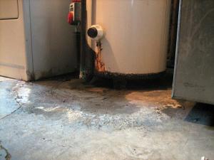 Our Tustin Water Heater Repair Team Replaces Bad Water Heaters